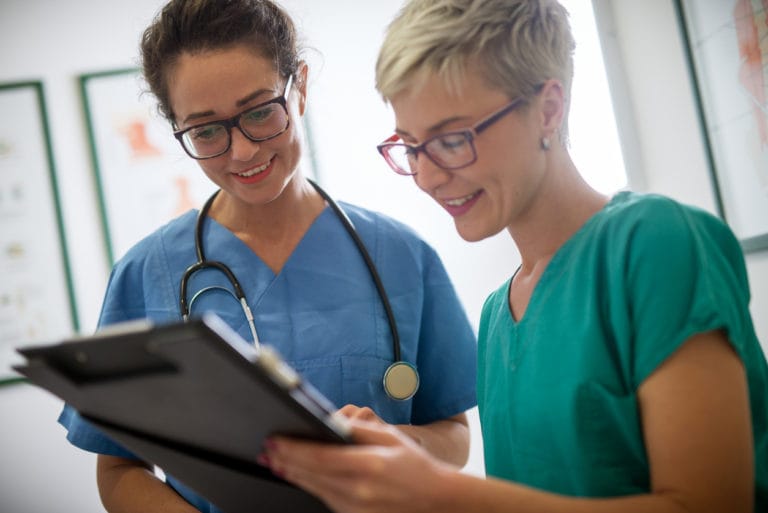 Prepare for the Medical Assistant Externship – Prism Career Institute