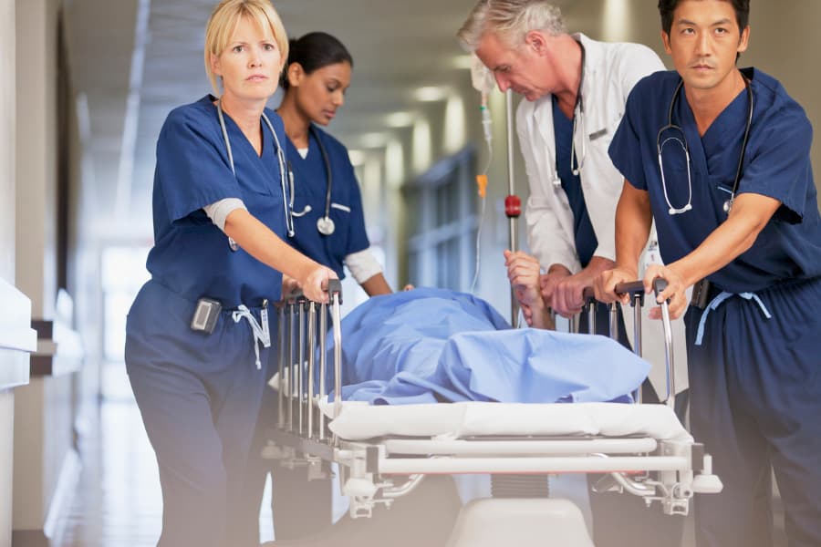 Medical Assistant Duties in an Emergency | Prism Career Institute