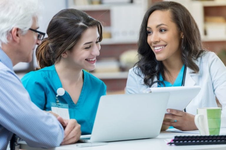 How To Start Your Healthcare Career After An Externship Prism Career Institute 1326