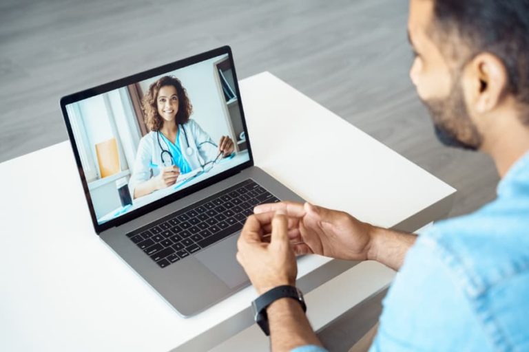 How Do Medical Assistants Help With Telemedicine? Prism Career Institute