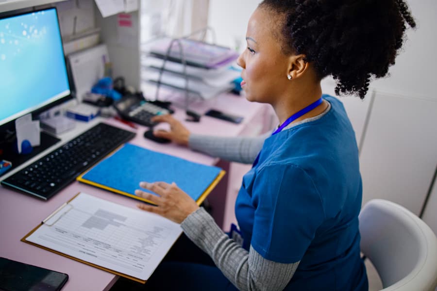 The Outlook For Medical Assistant Jobs Prism Career Institute
