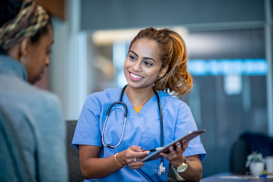Why Nursing Is a Meaningful Career Prism Career Institute